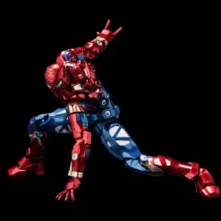 Fighting Armor Iron Spider (Reissue)