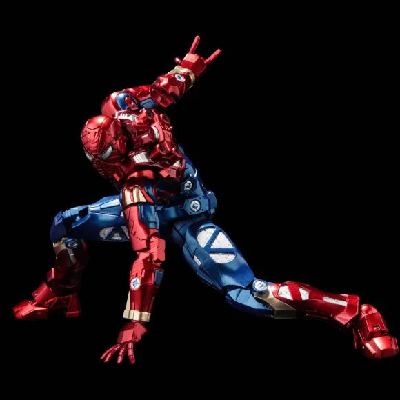 Fighting Armor Iron Spider (Reissue)