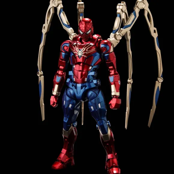 Fighting Armor Iron Spider (Reissue)