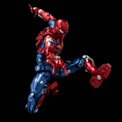 Fighting Armor Iron Spider (Reissue)