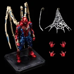 Fighting Armor Iron Spider (Reissue)