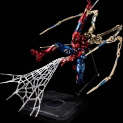 Fighting Armor Iron Spider (Reissue)
