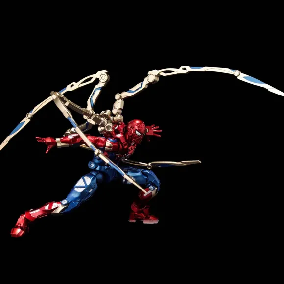 Fighting Armor Iron Spider (Reissue)