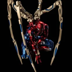 Fighting Armor Iron Spider (Reissue)