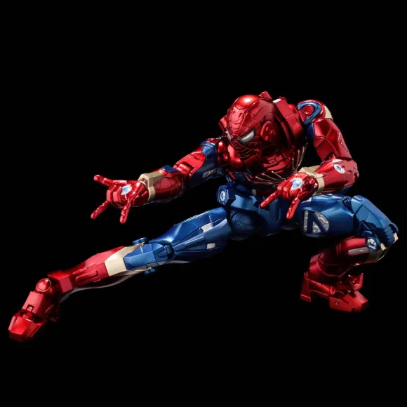 Fighting Armor Iron Spider (Reissue)