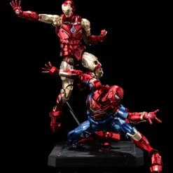 Fighting Armor Iron Spider (Reissue)