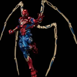 Fighting Armor Iron Spider (Reissue)