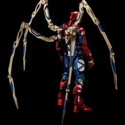 Fighting Armor Iron Spider (Reissue)