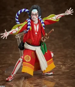 figma Kitsune Tadanobu (Yoshitsune Senbon Zakura)