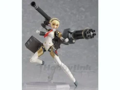 figma Aegis The Ultimate Ver.