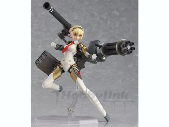 figma Aegis The Ultimate Ver.