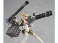 figma Aegis The Ultimate Ver.