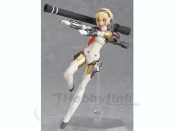 figma Aegis The Ultimate Ver.