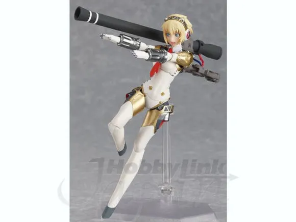 figma Aegis The Ultimate Ver.