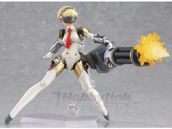 figma Aegis The Ultimate Ver.