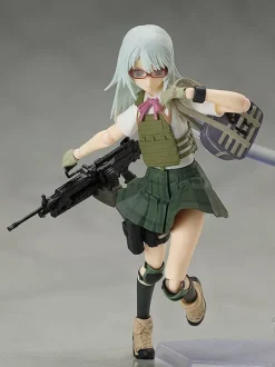 figma Ai Nishibe Little Armory