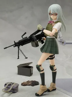 figma Ai Nishibe Little Armory
