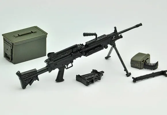 figma Ai Nishibe Little Armory