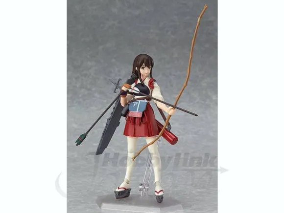 figma Akagi