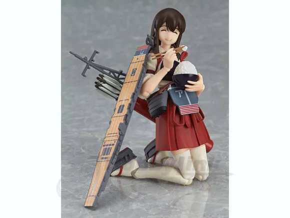 figma Akagi