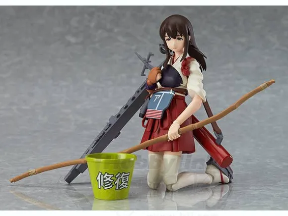figma Akagi