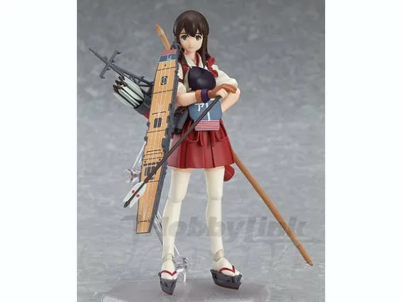 figma Akagi