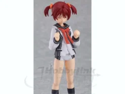figma Akane isshiki