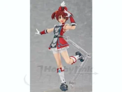 figma Akane Isshiki Palette Suit Ver.