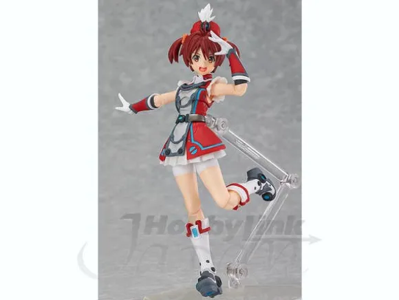 figma Akane Isshiki Palette Suit Ver.