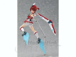 figma Akane Isshiki Palette Suit Ver.