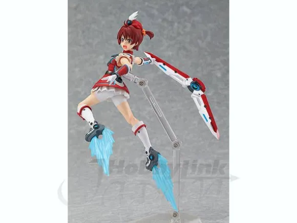 figma Akane Isshiki Palette Suit Ver.