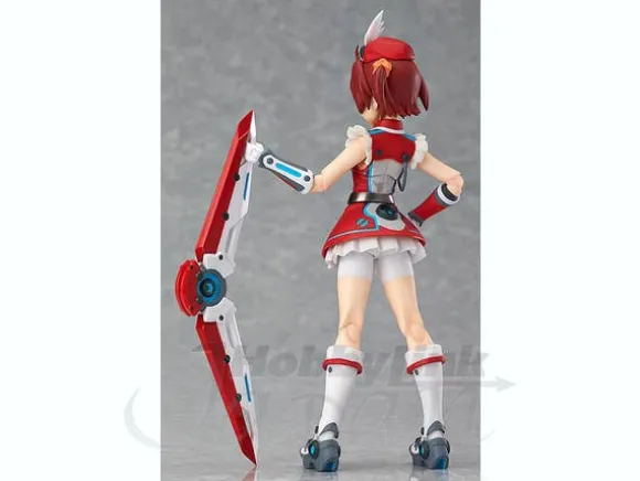 figma Akane Isshiki Palette Suit Ver.