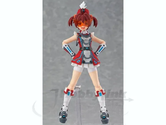 figma Akane Isshiki Palette Suit Ver.