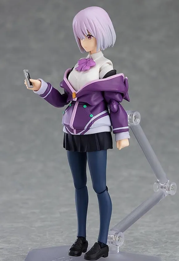 figma Akane Shinjo: DX Edition (SSSS.GRIDMAN)