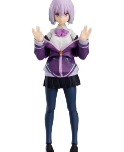 figma Akane Shinjo (SSSS.GRIDMAN)