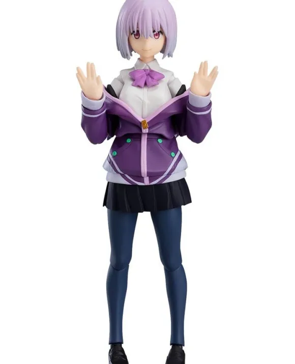 figma Akane Shinjo (SSSS.GRIDMAN)