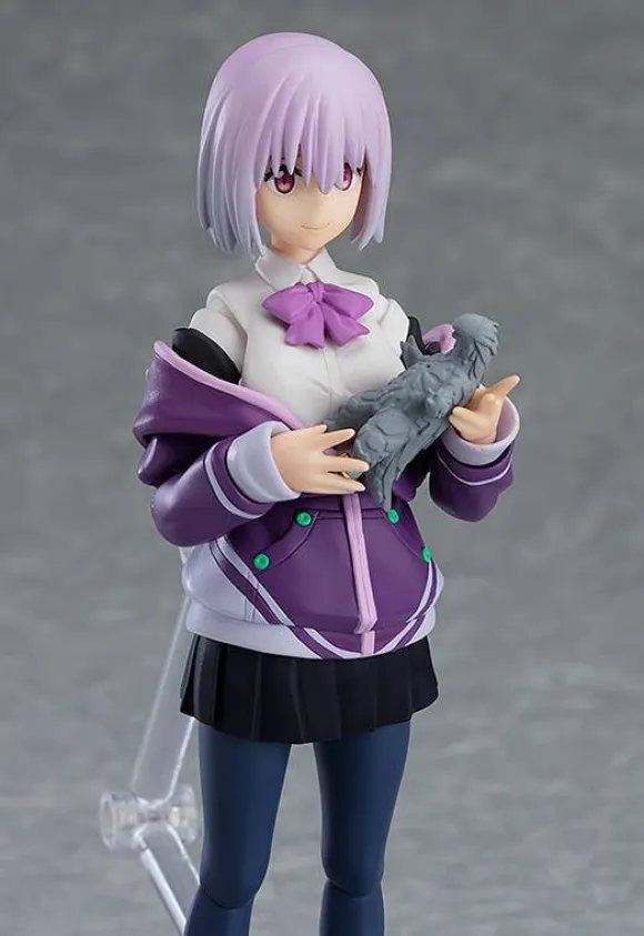 figma Akane Shinjo (SSSS.GRIDMAN)