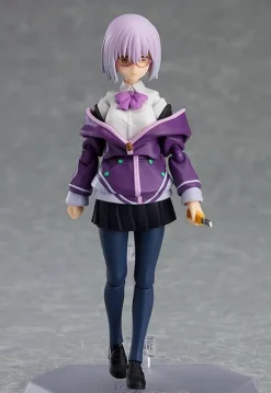 figma Akane Shinjo (SSSS.GRIDMAN)