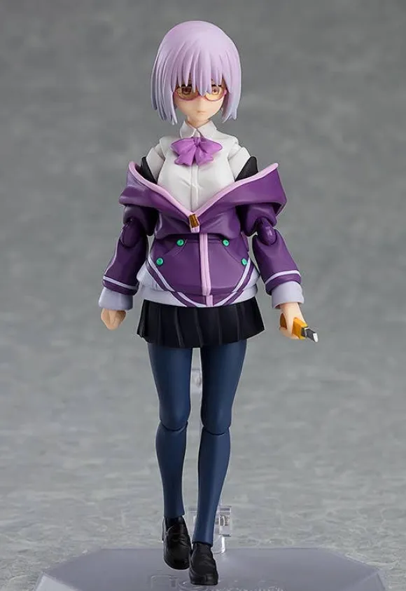 figma Akane Shinjo (SSSS.GRIDMAN)