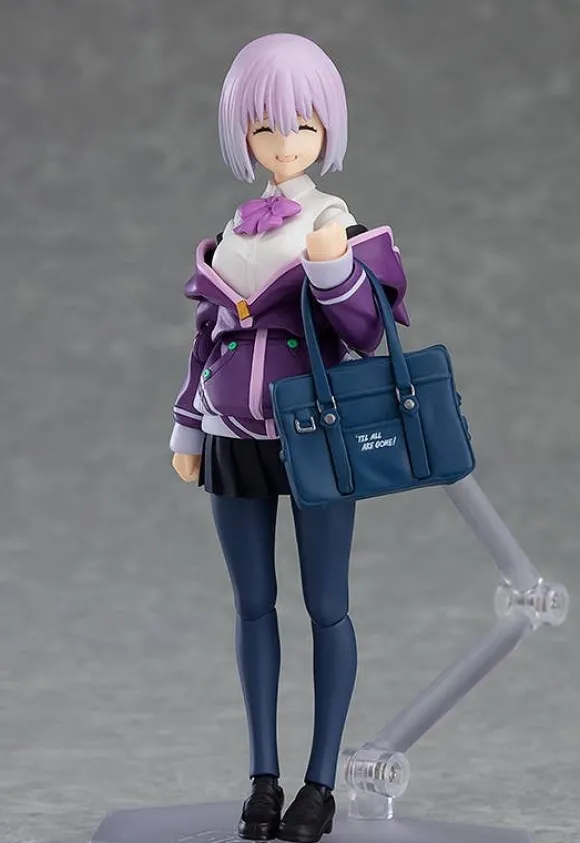 figma Akane Shinjo (SSSS.GRIDMAN)