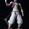 figma Akaza (Demon Slayer: Kimetsu no Yaiba)