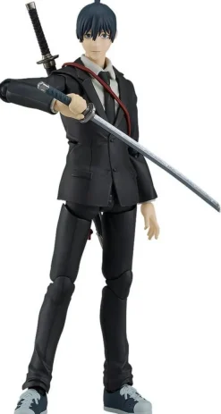 figma Aki Hayakawa (Chainsaw Man)