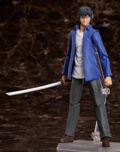 figma Akira Miyamoto (Higanjima)