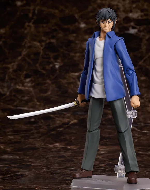 figma Akira Miyamoto (Higanjima)