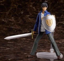 figma Akira Miyamoto (Higanjima)