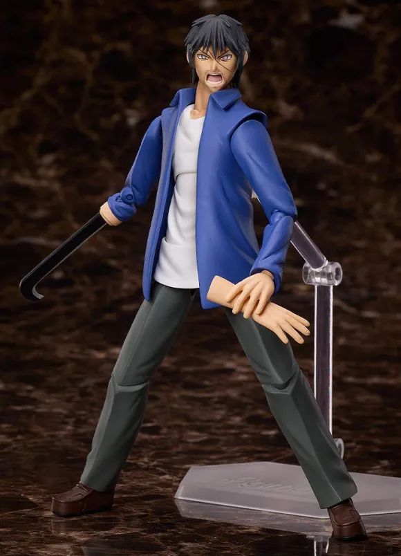 figma Akira Miyamoto (Higanjima)