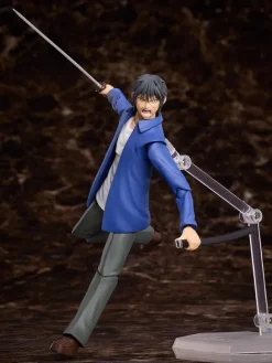 figma Akira Miyamoto (Higanjima)