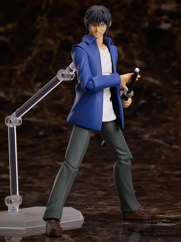 figma Akira Miyamoto (Higanjima)