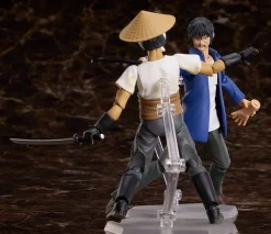 figma Akira Miyamoto (Higanjima)