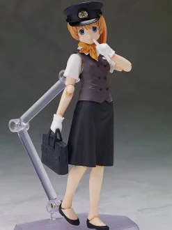 figma Alice Kuji